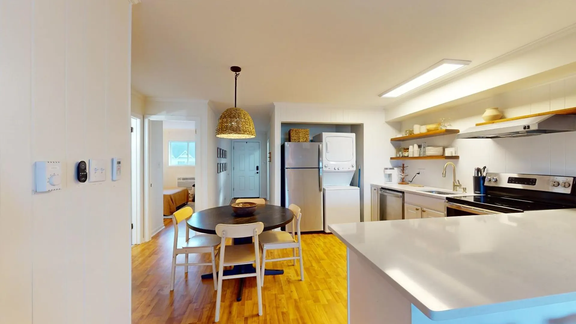 Apartment Sea Breeze 202 *