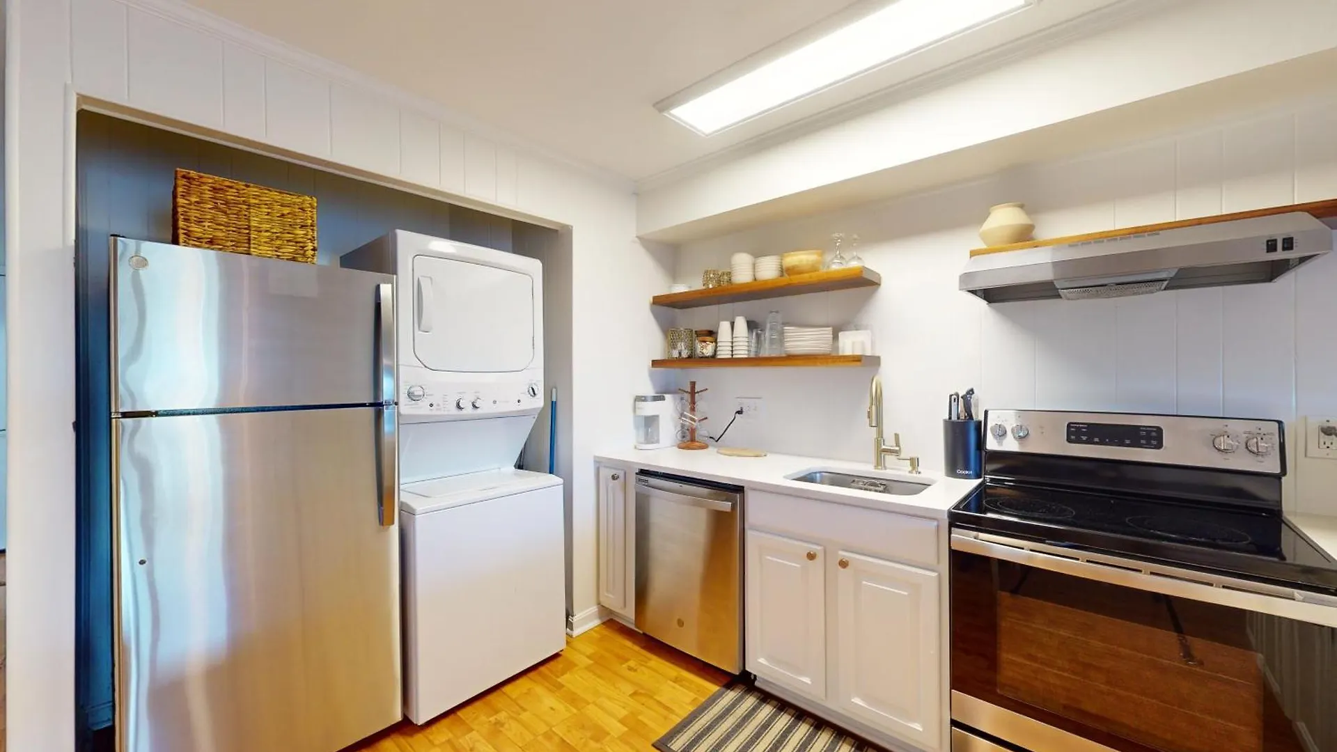 Sea Breeze 202 Apartment Ocean City