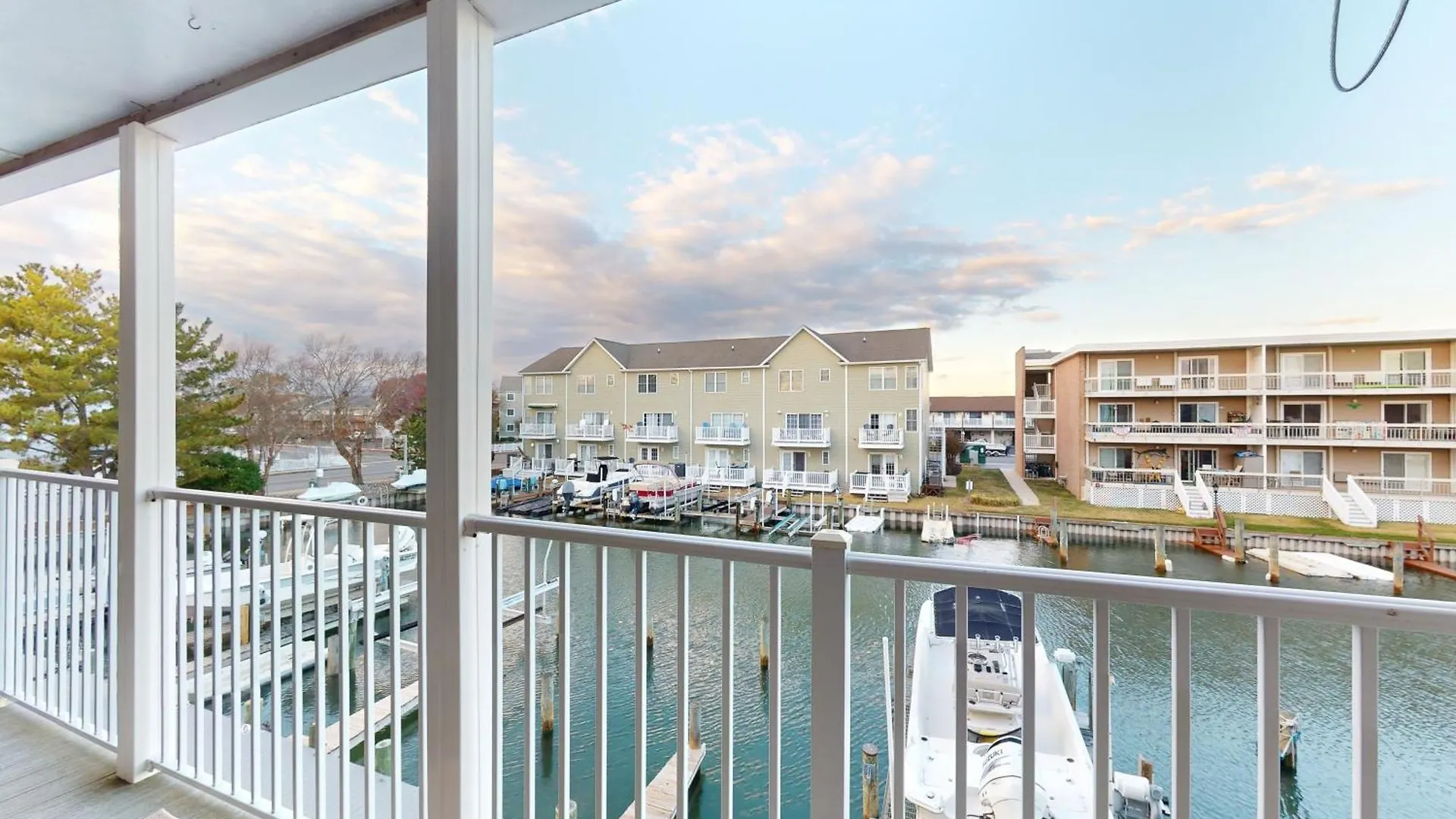 Sea Breeze 202
