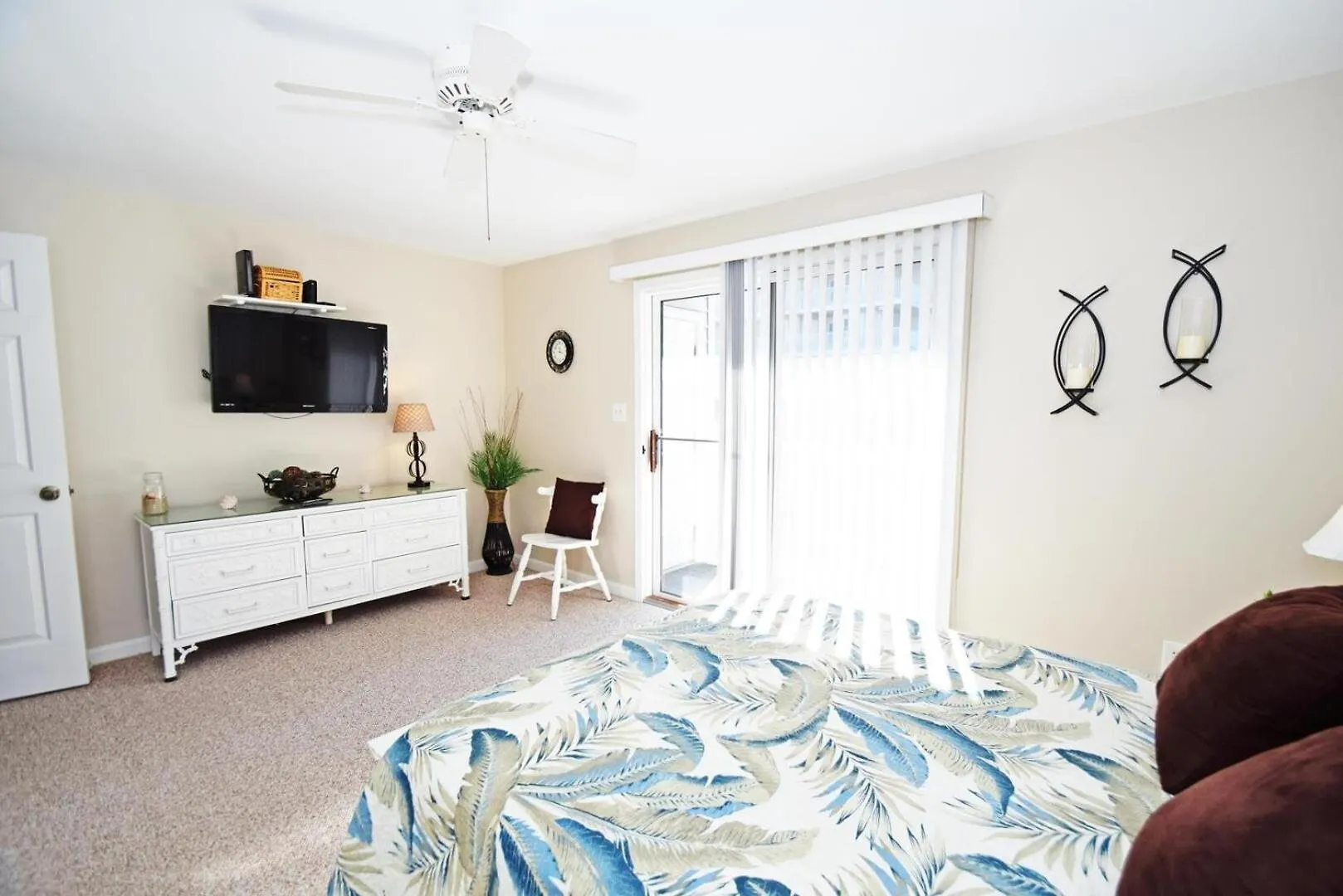 Apartment Coral Ridge 1 *