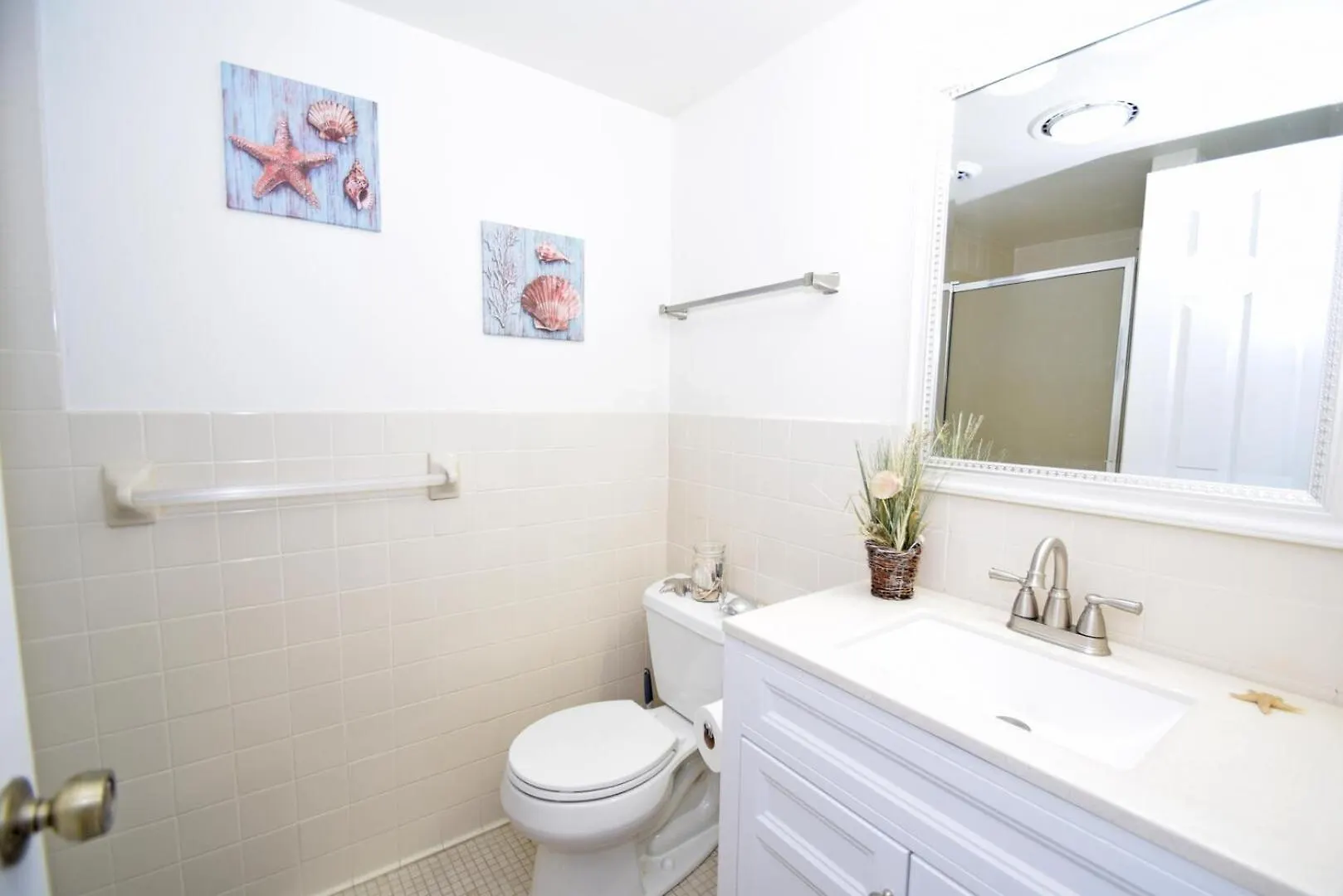 Apartment Coral Ridge 1 Ocean City