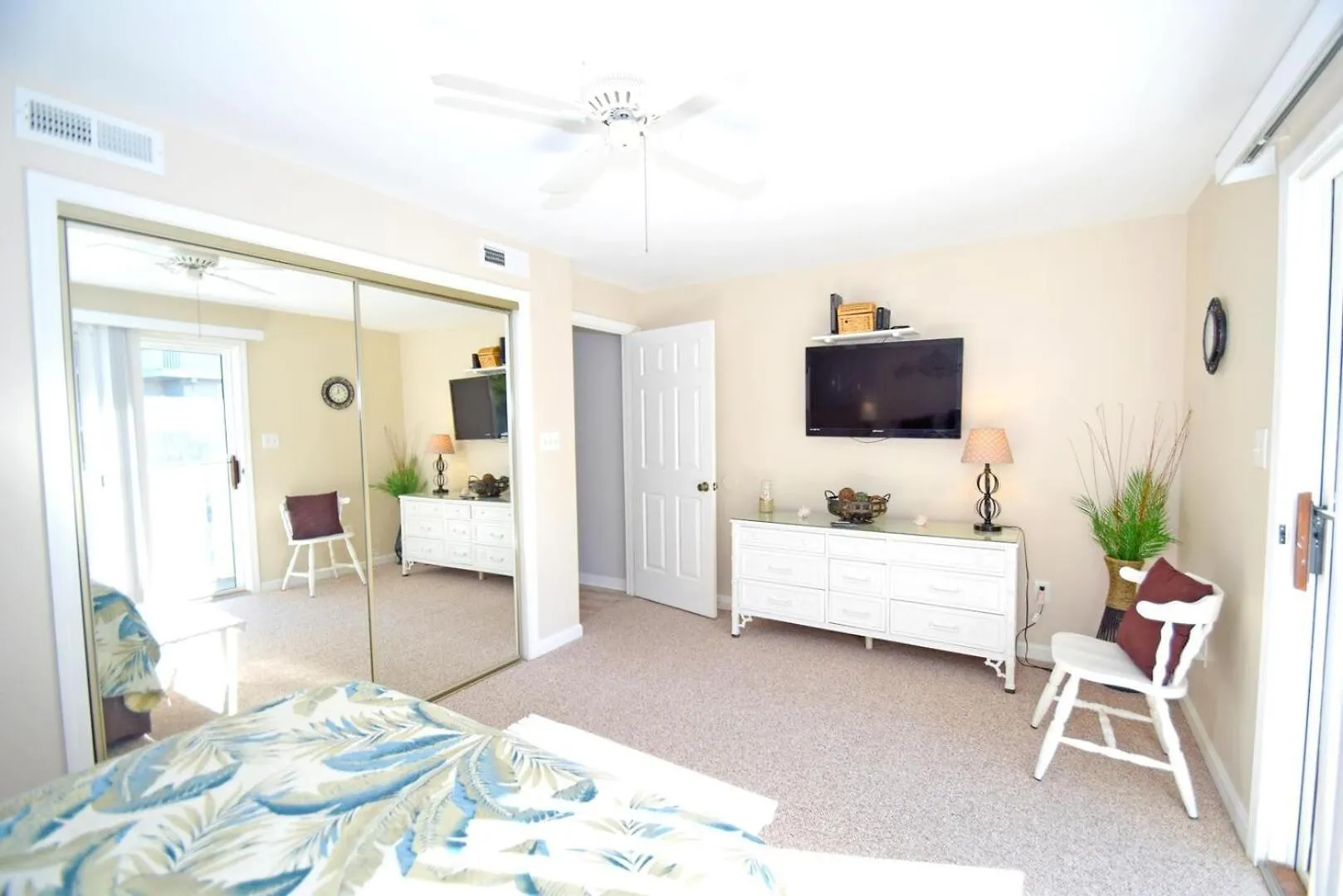 Coral Ridge 1