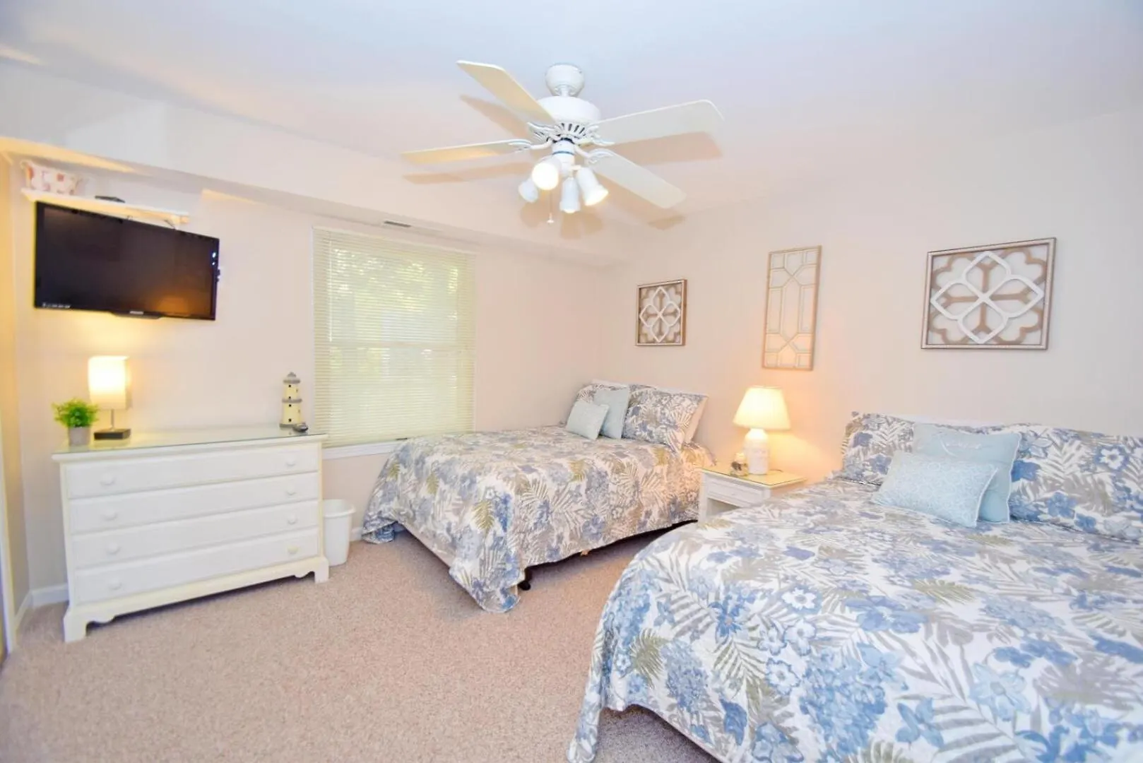 Coral Ridge 1 Apartment *