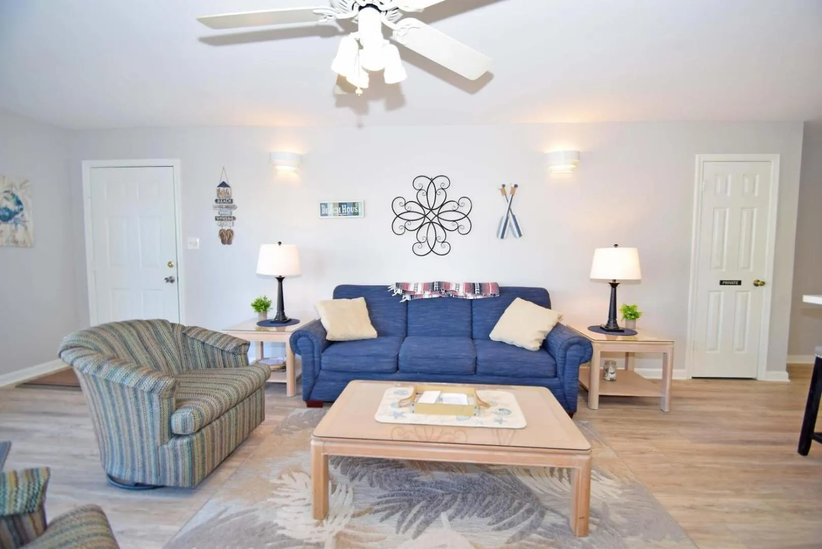 Apartment Coral Ridge 1
