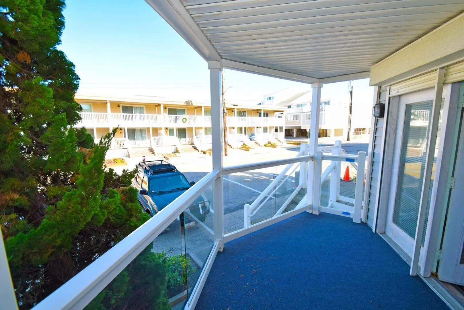 Apartment Coral Ridge 1
