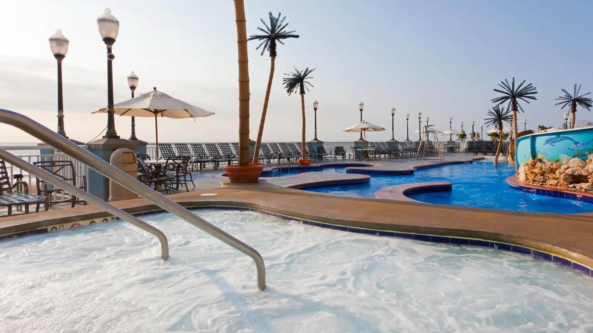 & Ocean By Ihg 3* Ocean City
