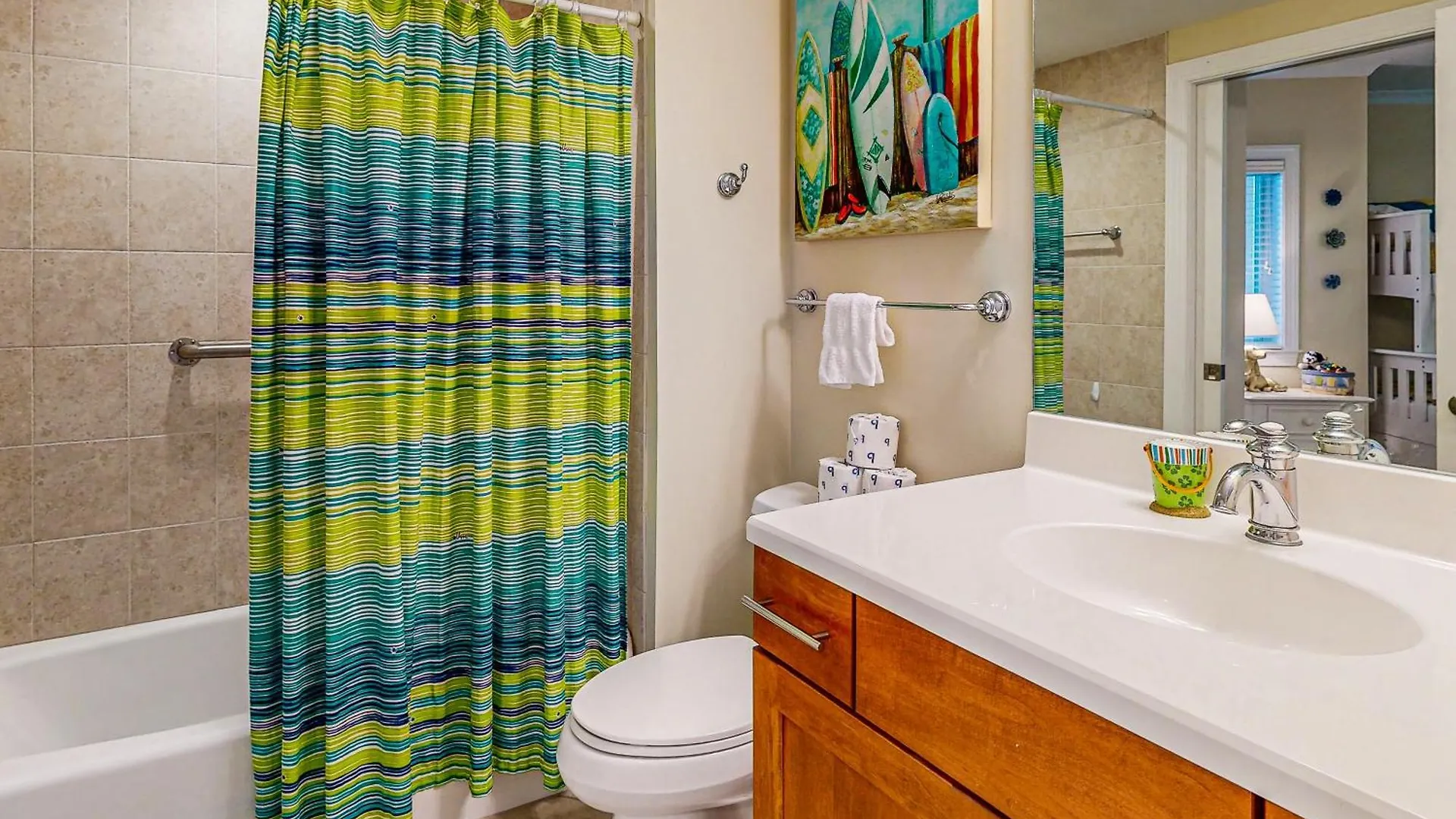The Meridian 505e * Ocean City