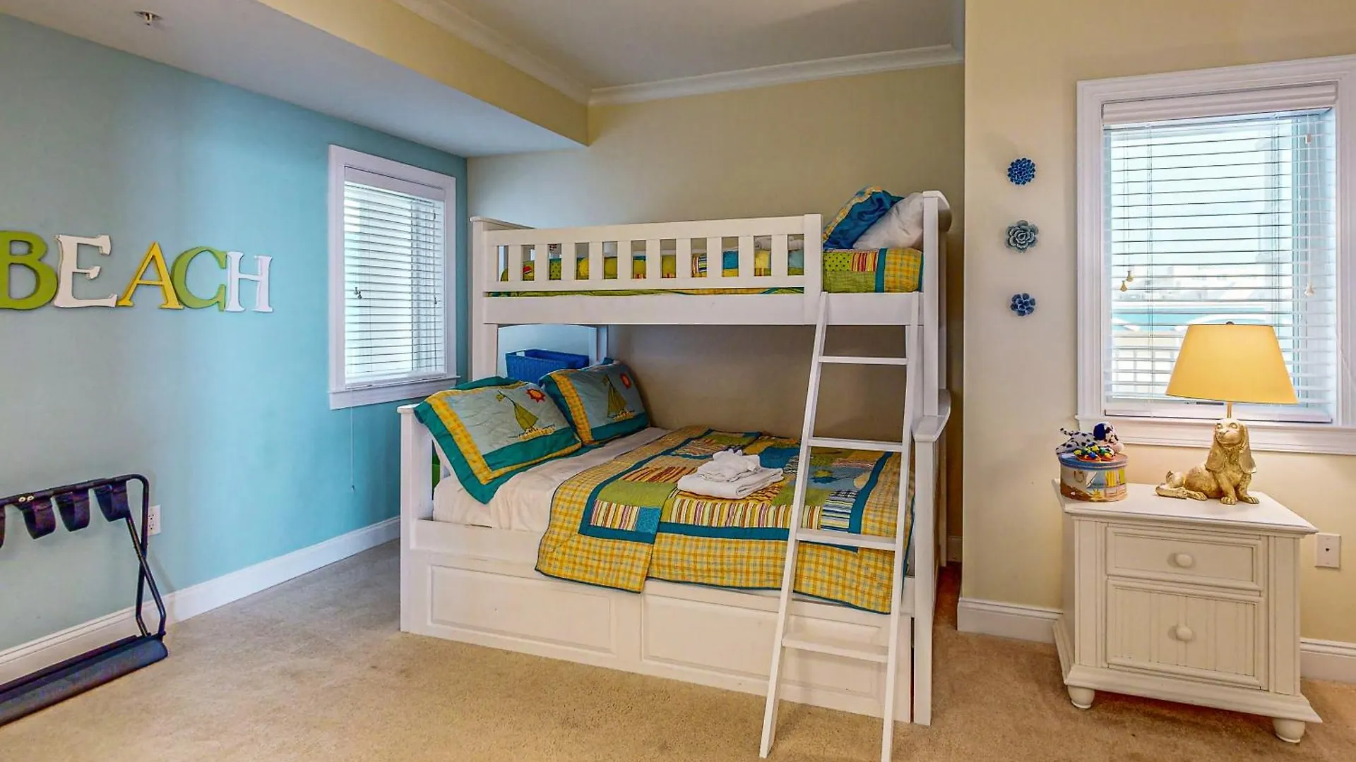 The Meridian 505e Ocean City