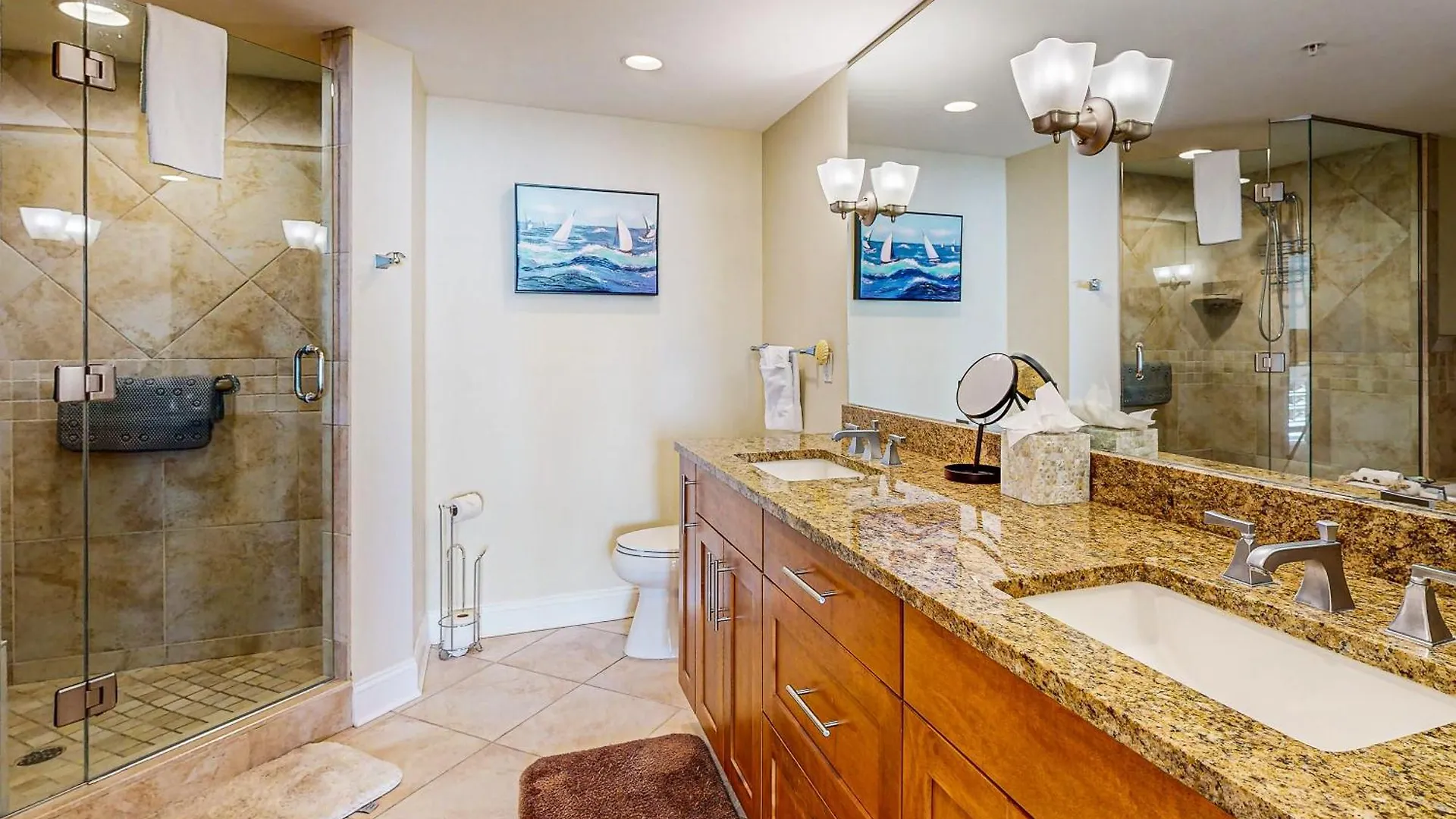 The Meridian 505e * Ocean City