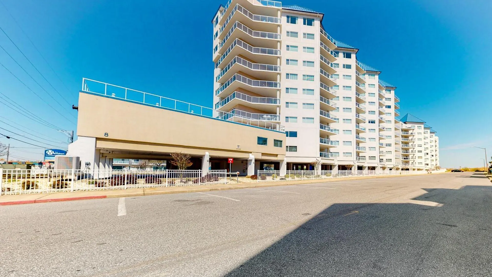 The Meridian 505e