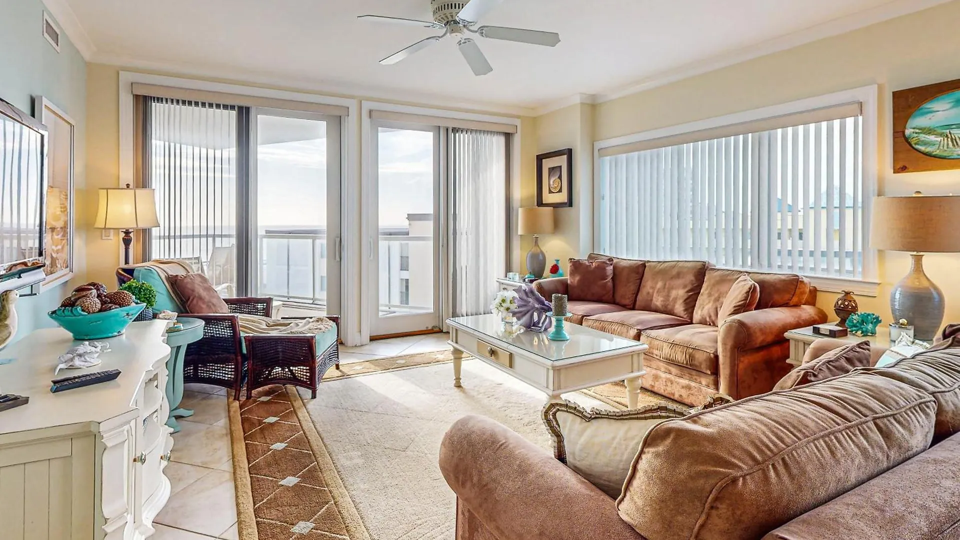 Apartment The Meridian 505e Ocean City