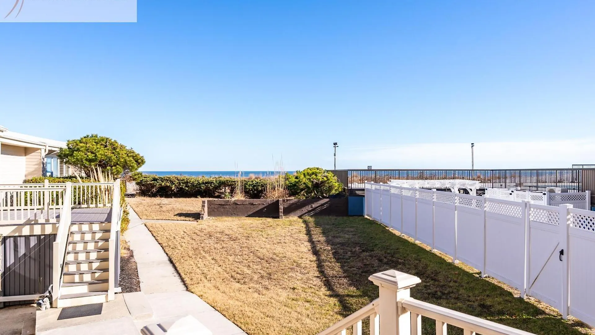 Vila In Ocean *