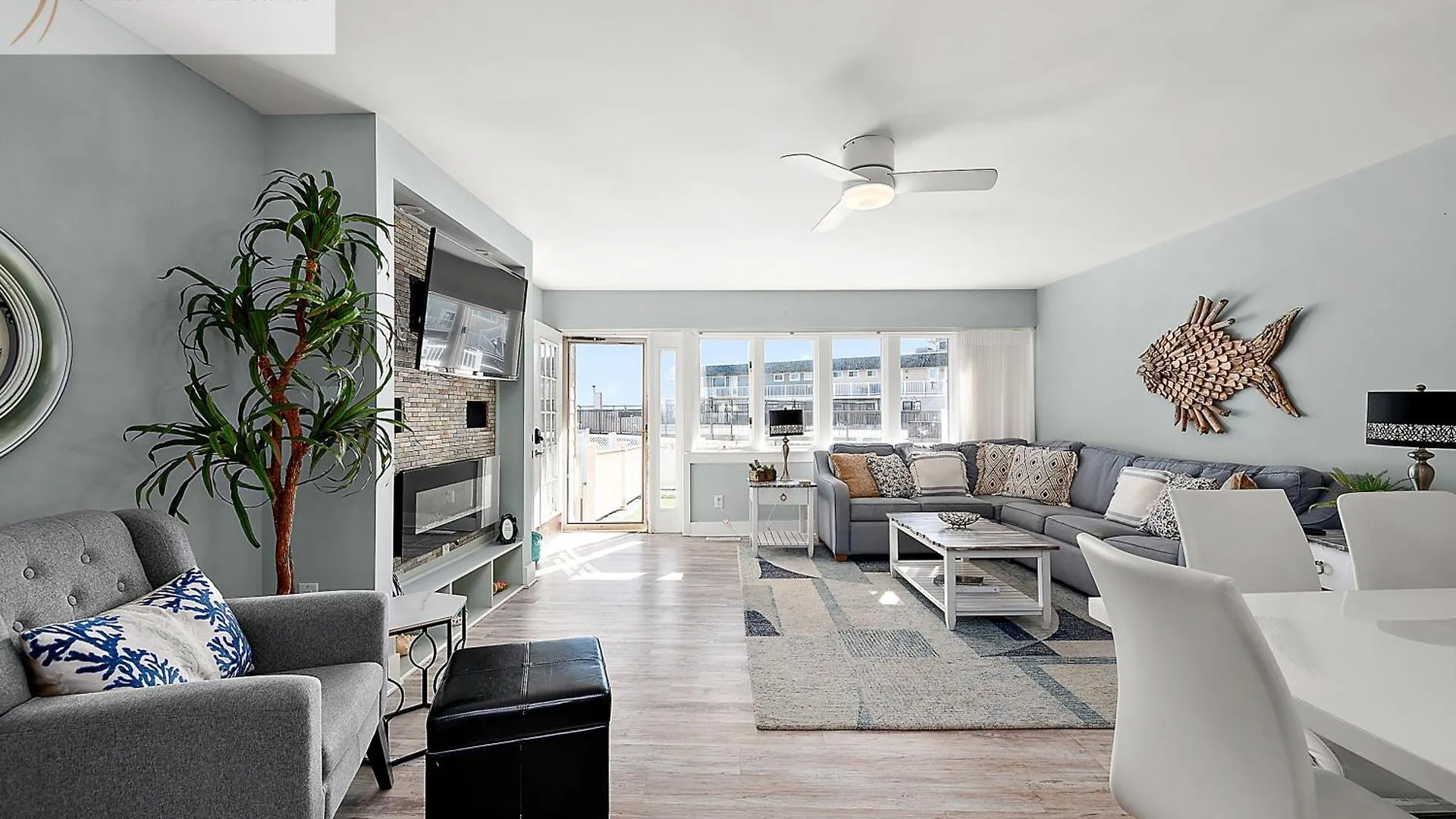 Vila In Ocean Ocean City