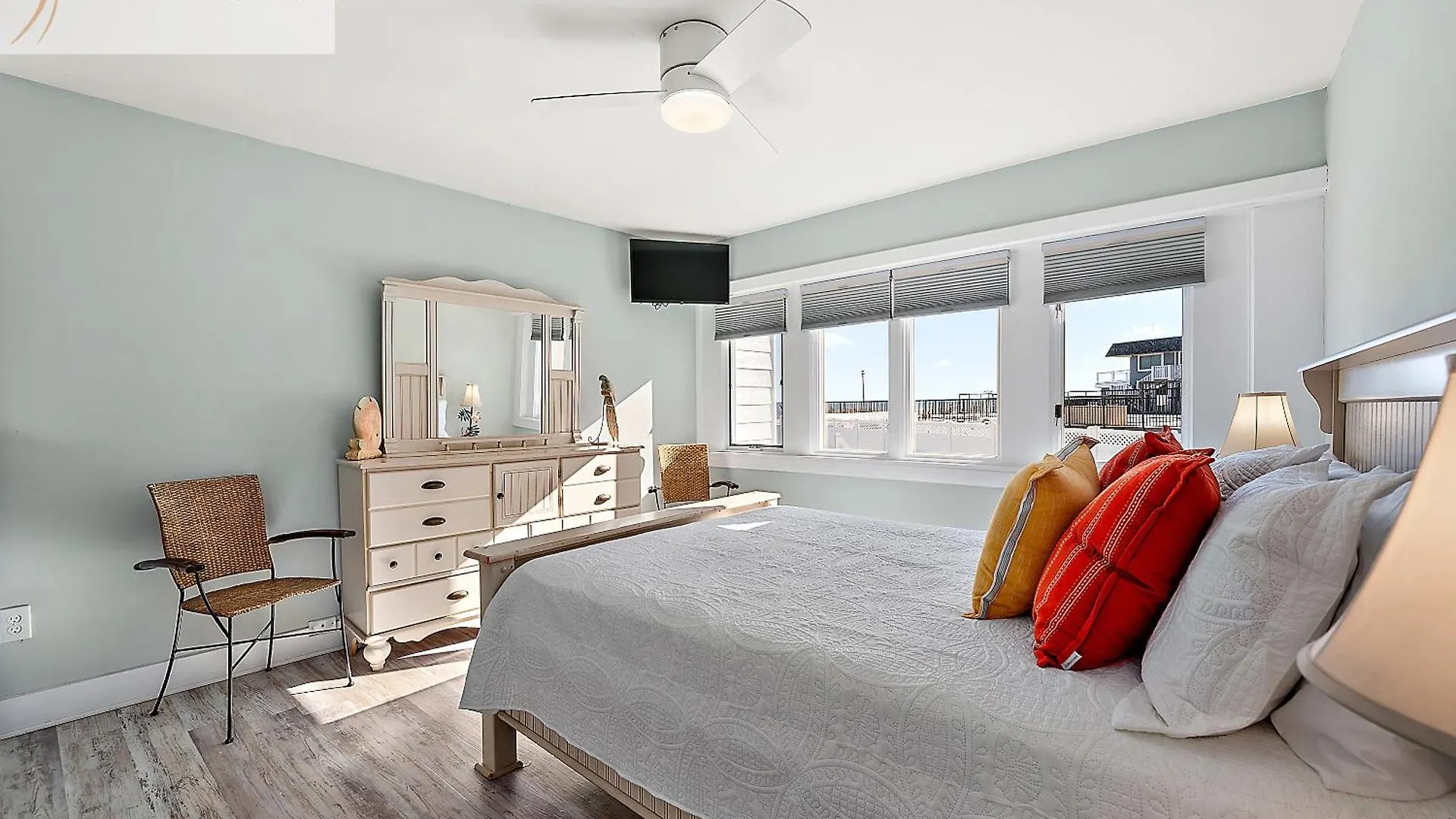 Vila In Ocean Ocean City