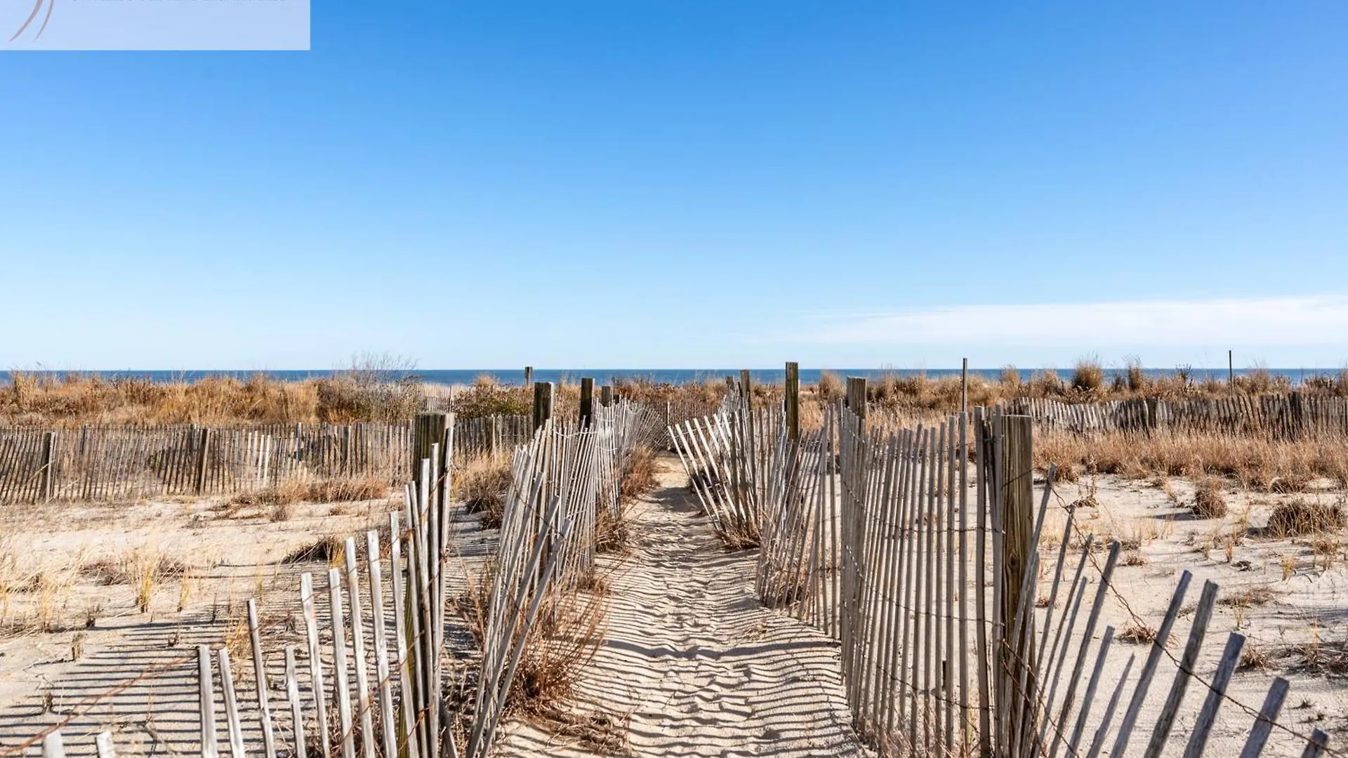 Vila In Ocean Ocean City