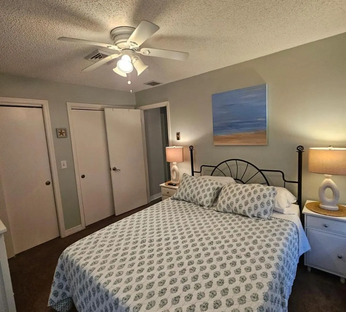 Cozy Bayside Beachhouse Casa vacanze *