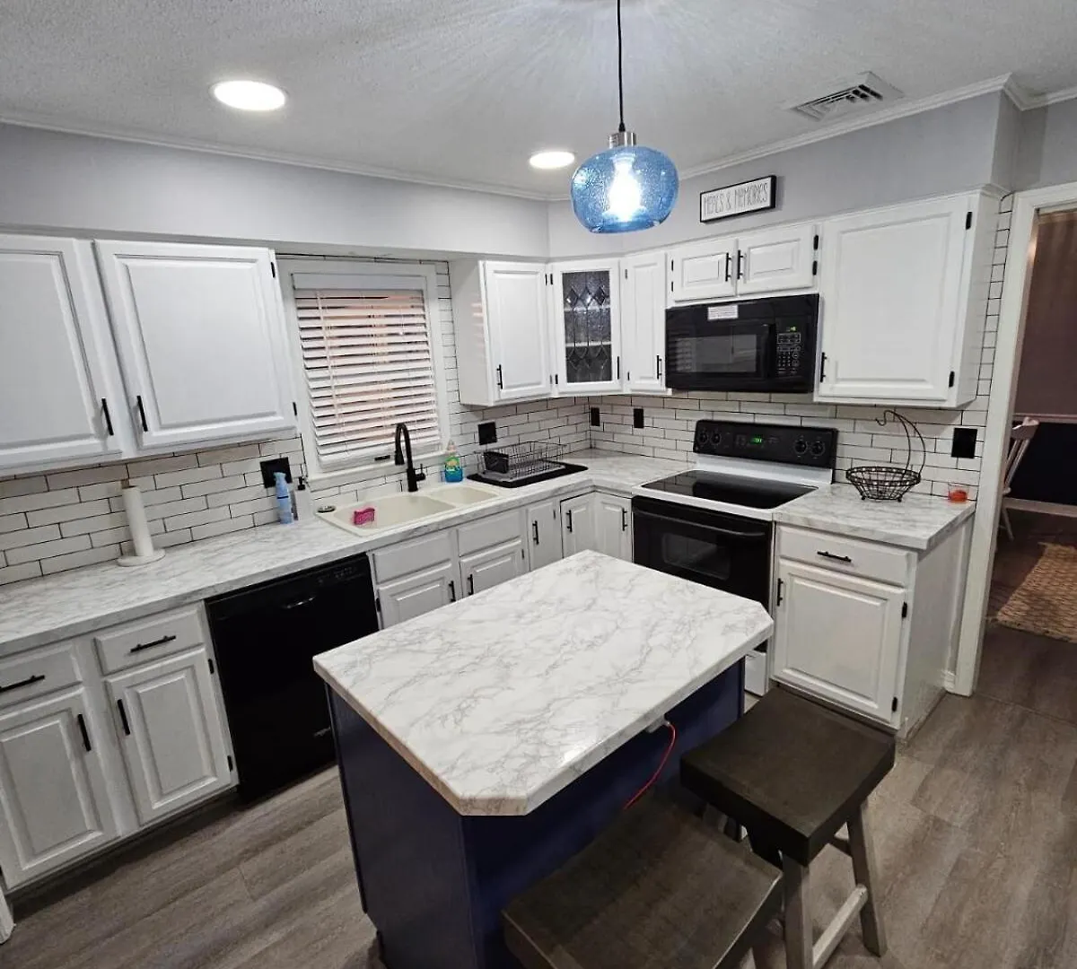 Cozy Bayside Beachhouse * Ocean City