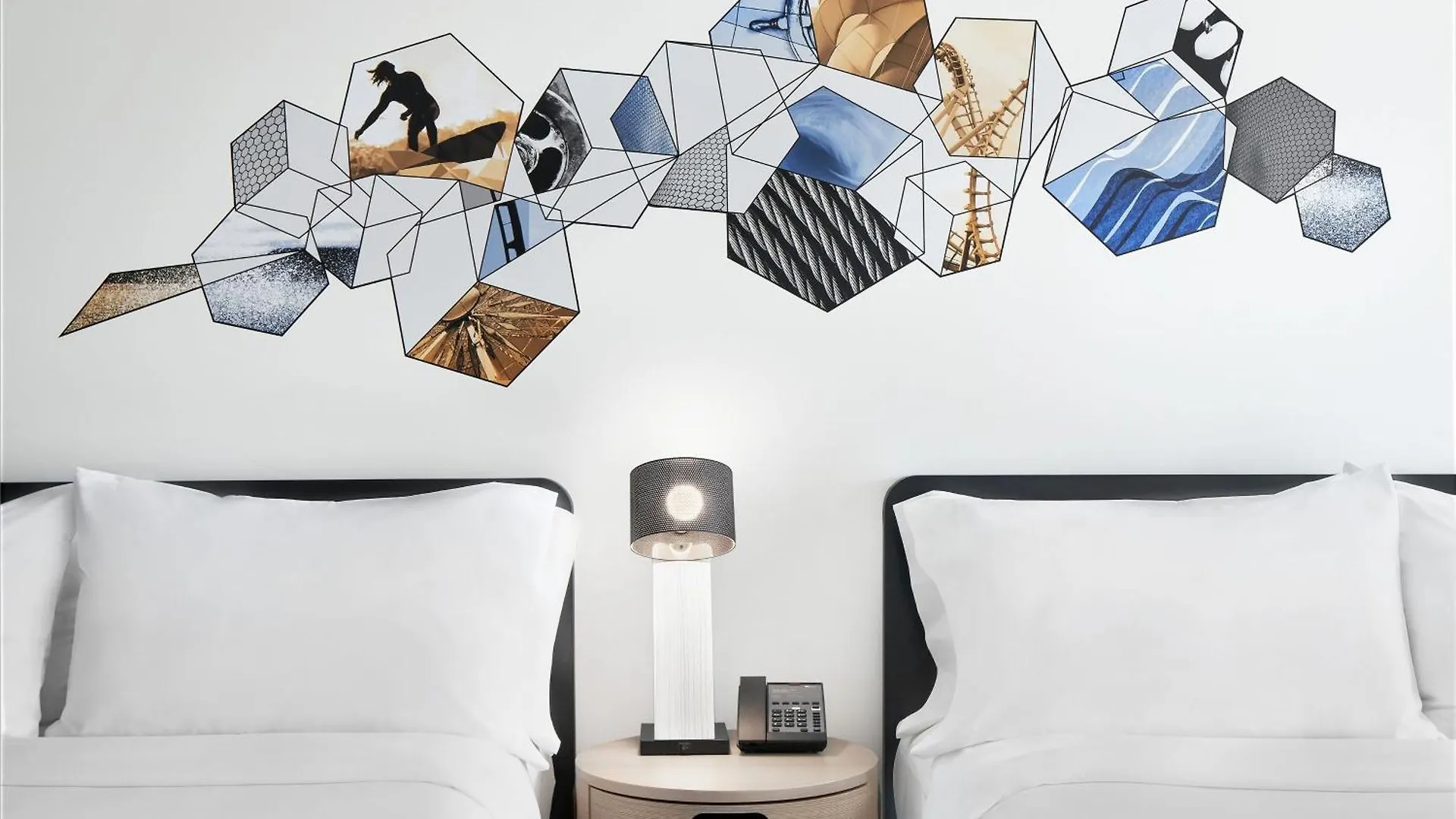 Aloft Ocean 3*
