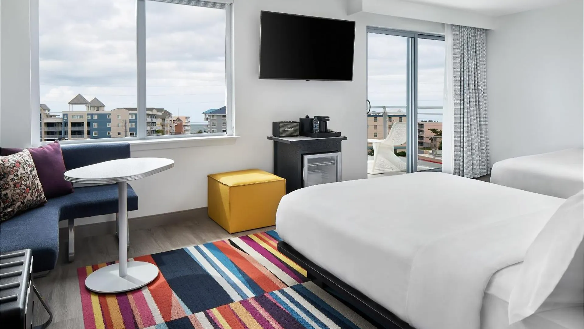 Hotel Aloft Ocean Ocean City