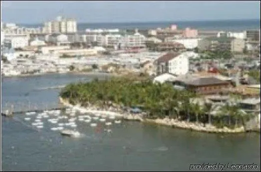 Seacrets 2*