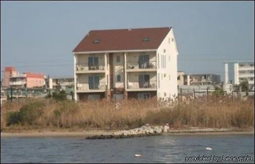 Seacrets 2* Ocean City