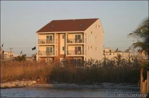 Hotel Seacrets 2*