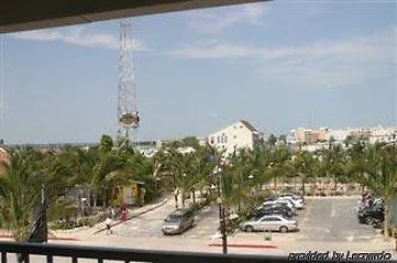 Hotel Seacrets 2*