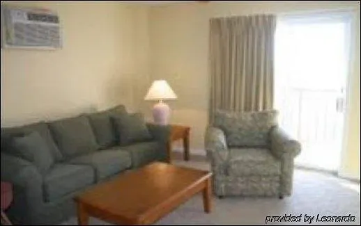 Hotel Seacrets Ocean City