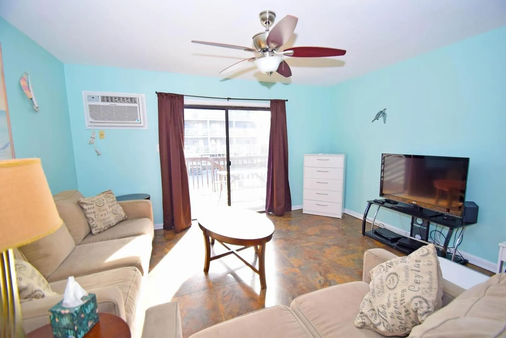 Crab Harbour 4 * Ocean City
