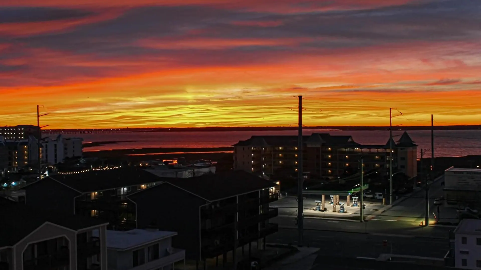 Surfside 84 Apartment