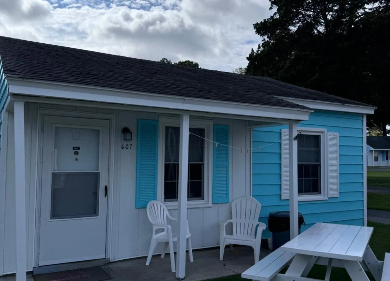 Station touristique Francis Scott Key Family West Ocean City
