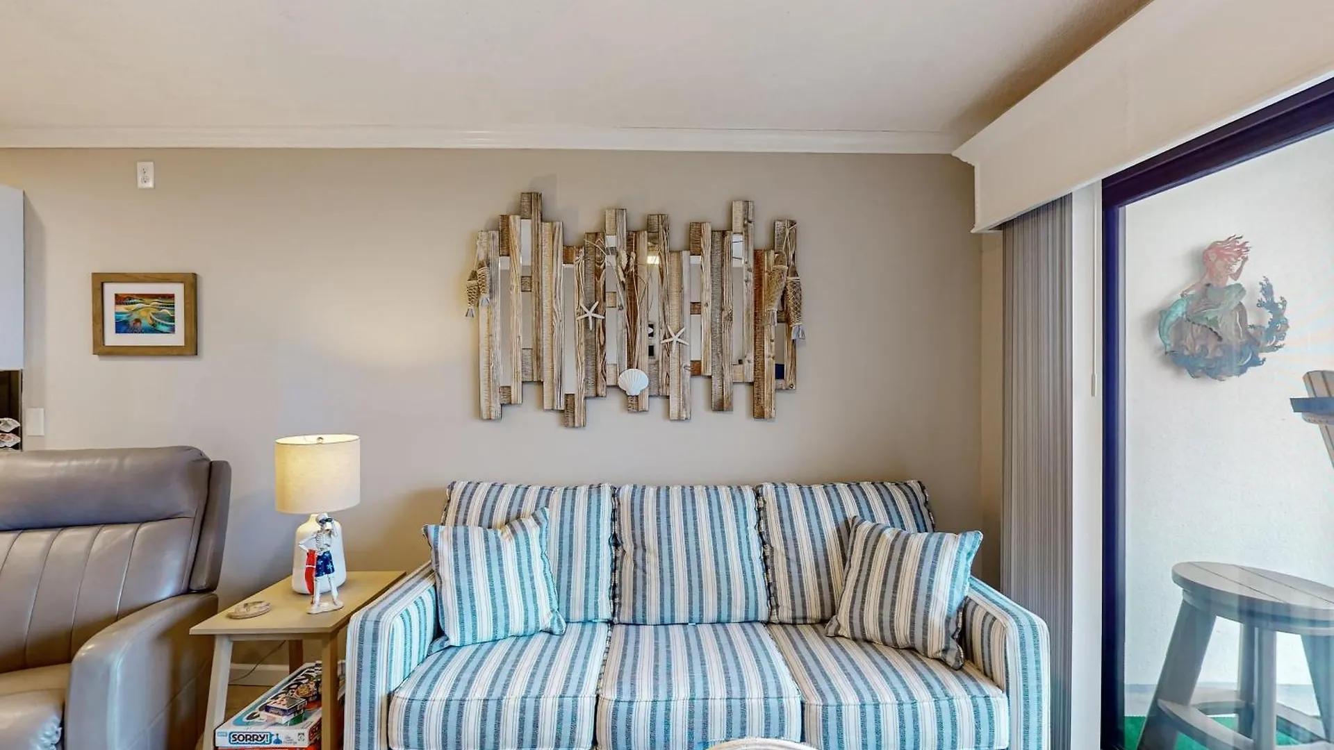 Apartment Wave Watcher 204 Ocean City