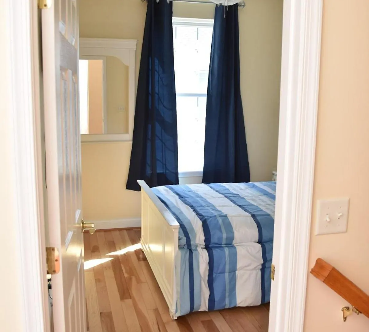 Holiday home Alexander Mini Mansions 202a