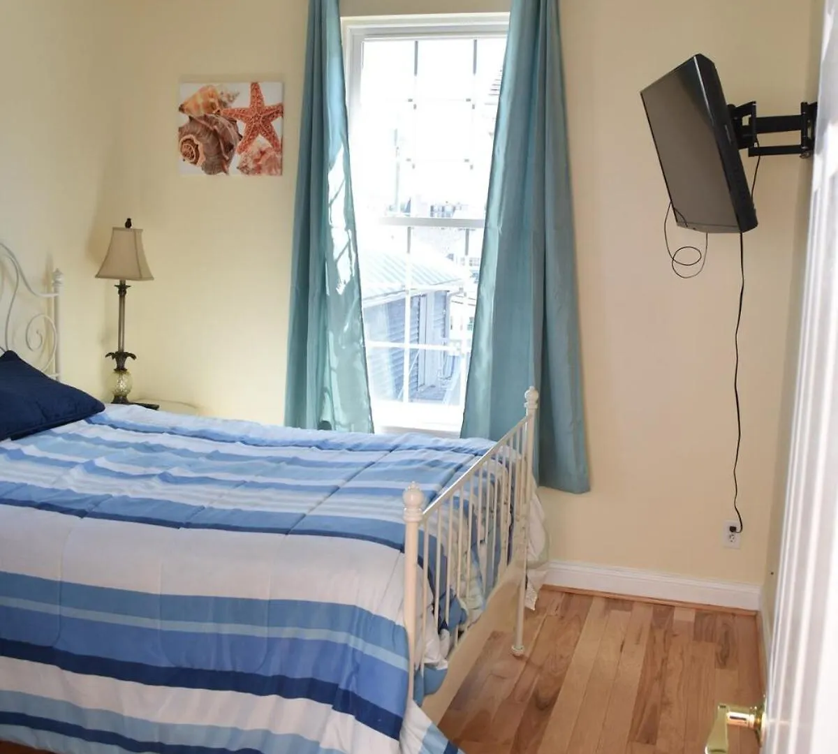 Holiday home Alexander Mini Mansions 202a Ocean City