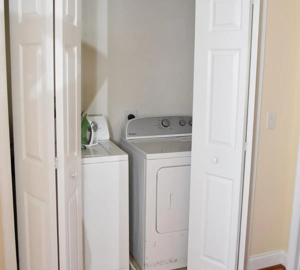 Holiday home Alexander Mini Mansions 202a Ocean City