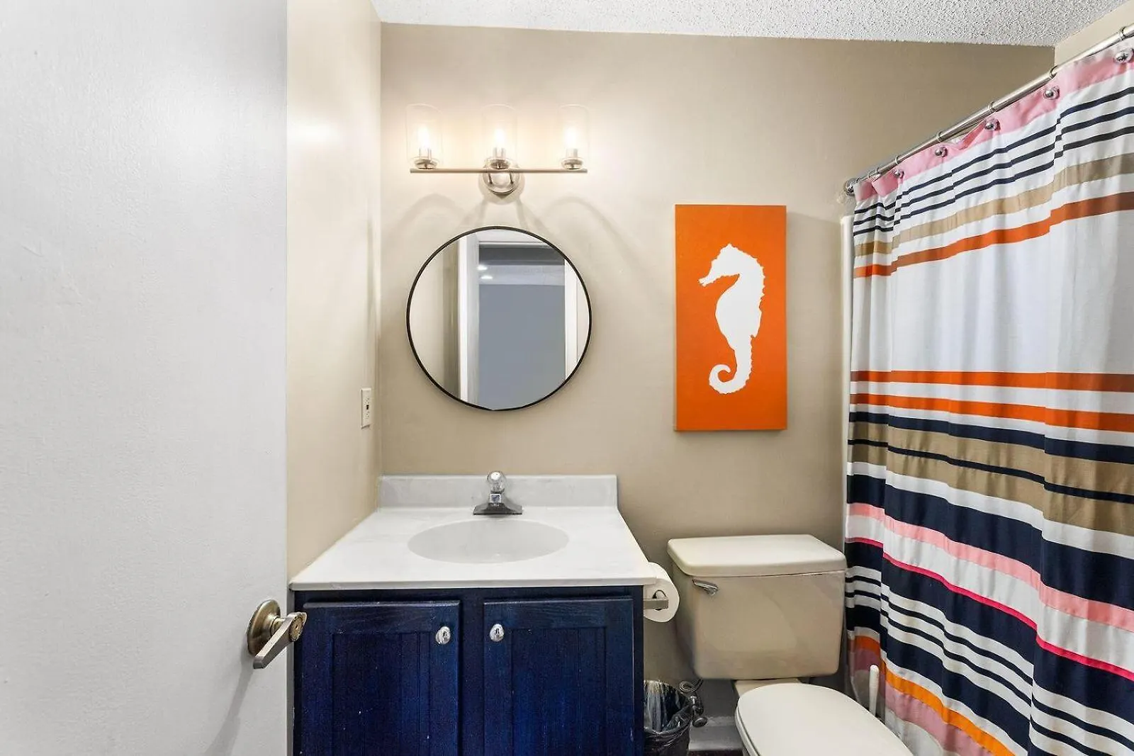 Twin 102n Apartment Ocean City