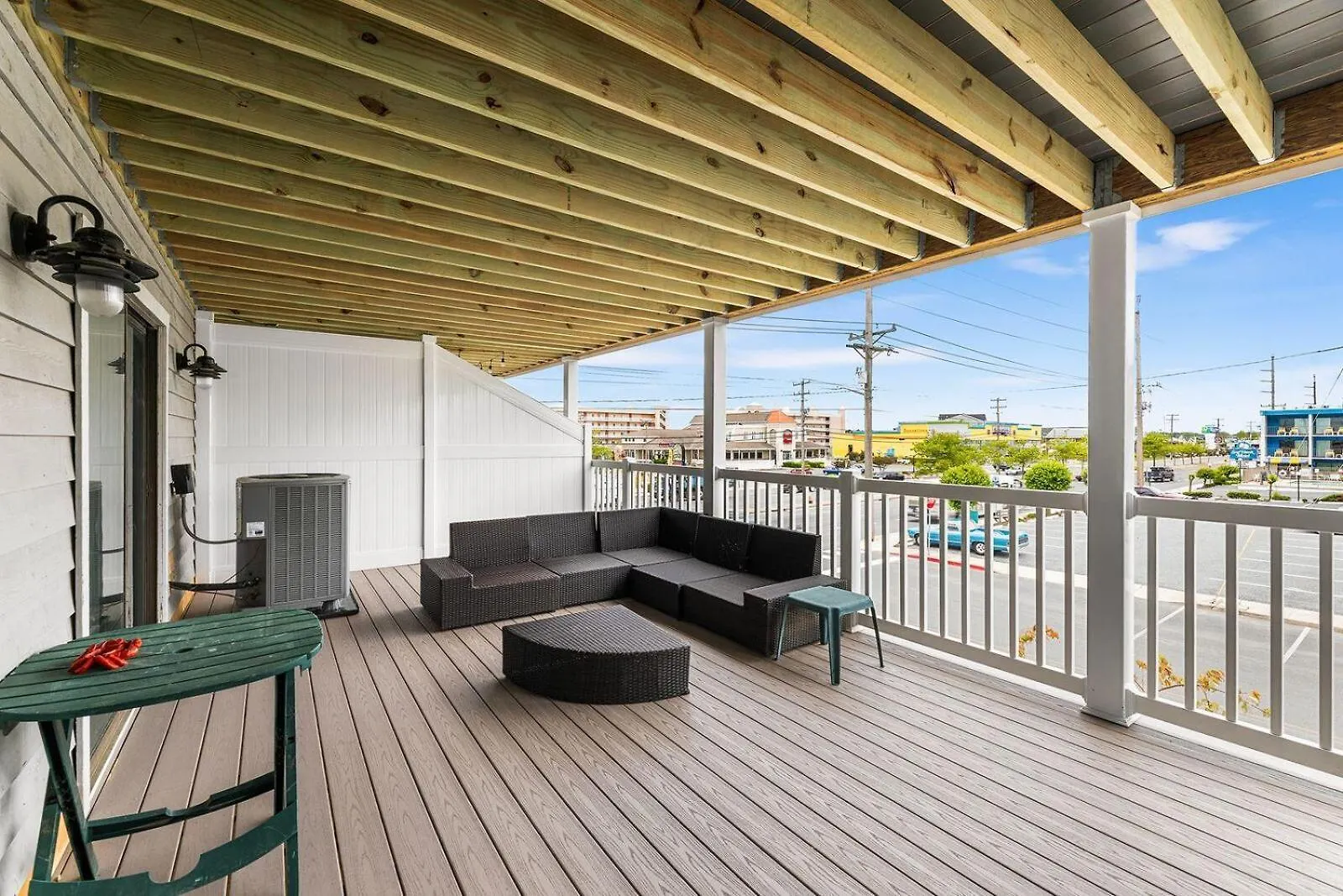 Apartment Twin 102n