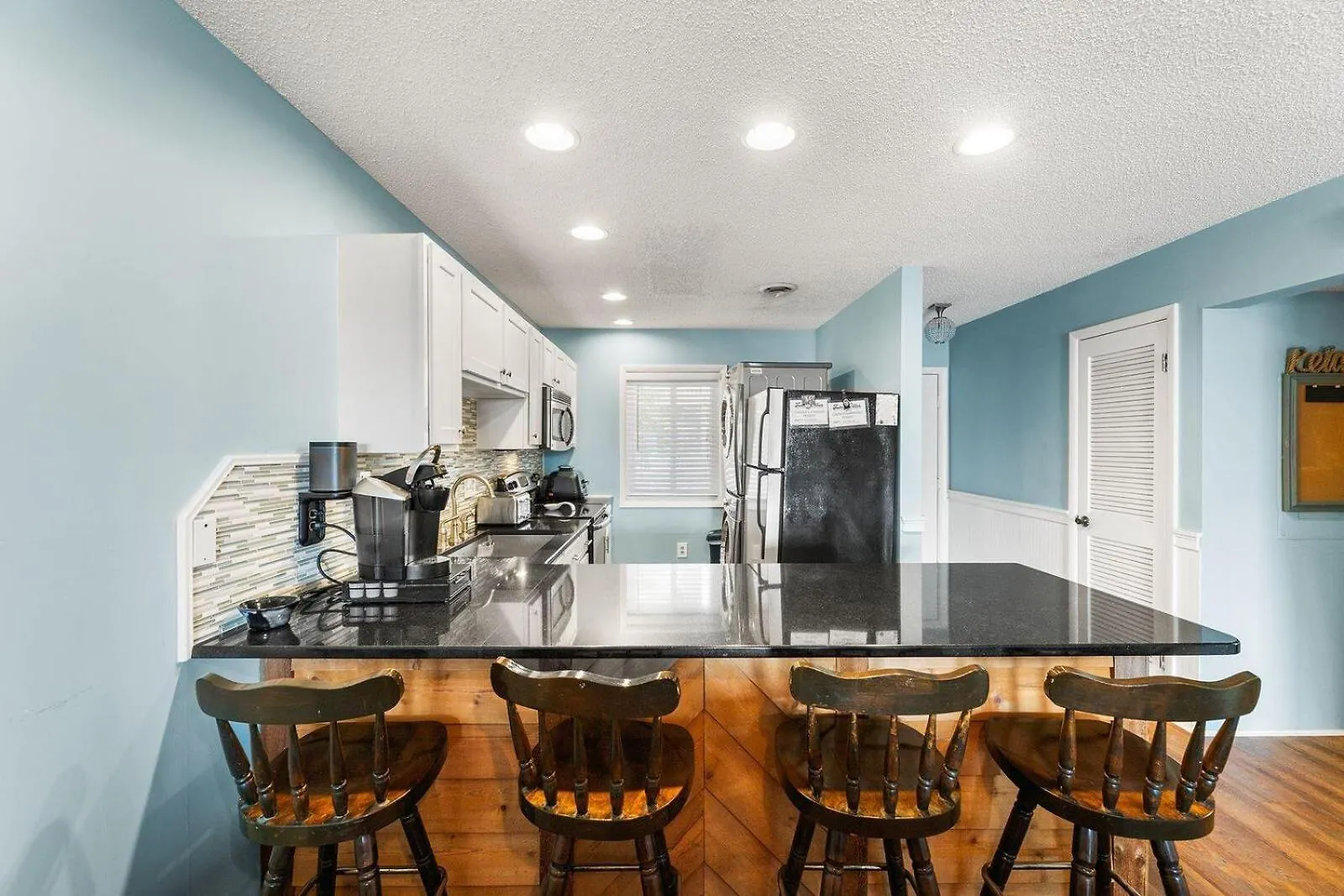 Twin 102n Apartment