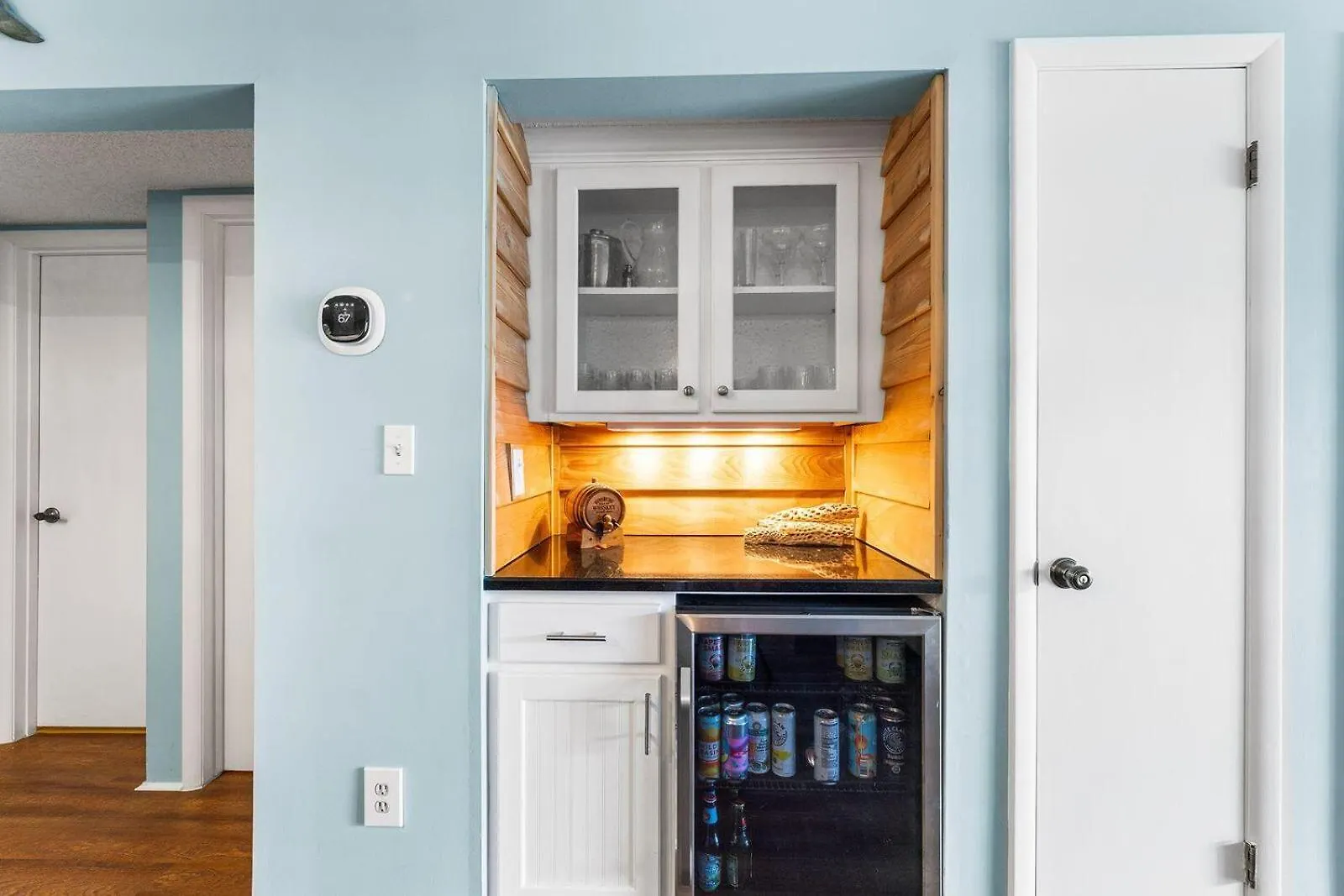 Twin 102n Apartment *