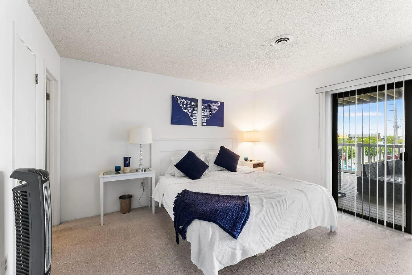 Twin 102n Apartment Ocean City