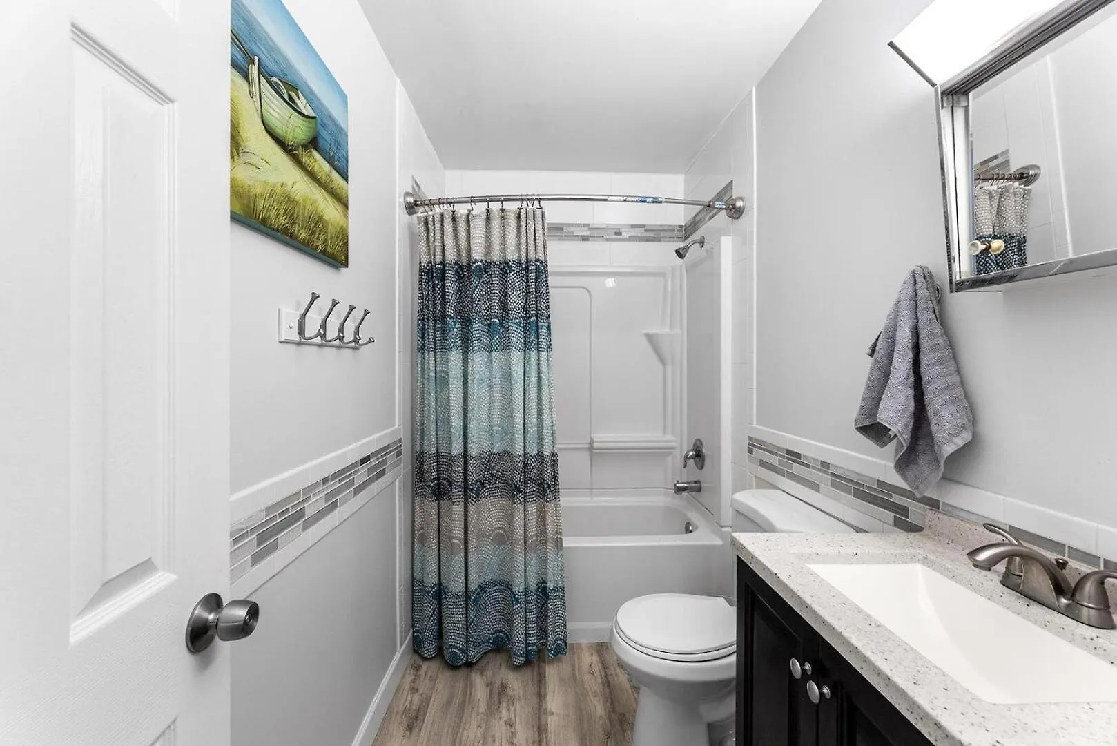 Club Ocean Ii 27 Apartamento Ocean City