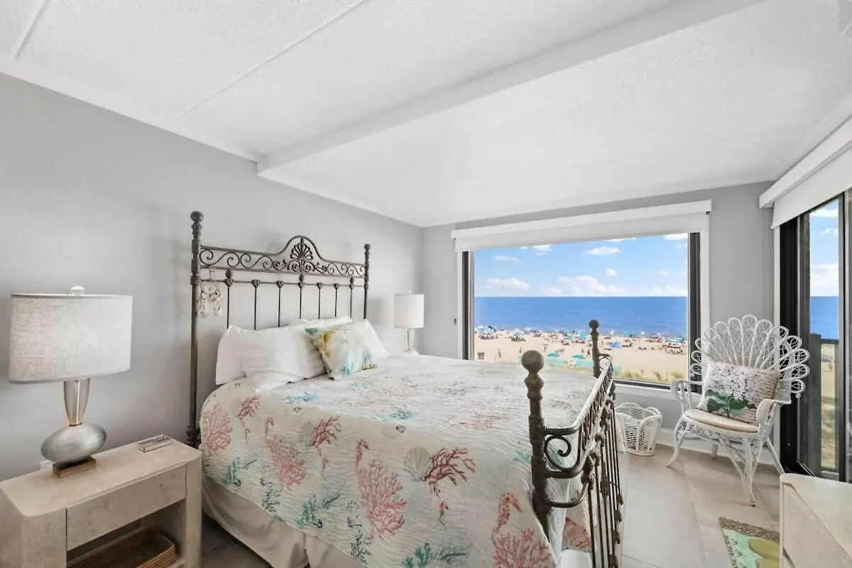 Marigot 310 Apartment Ocean City
