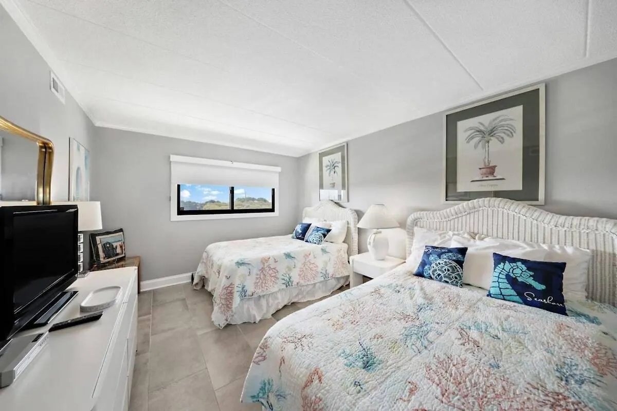 Marigot 310 Apartment Ocean City
