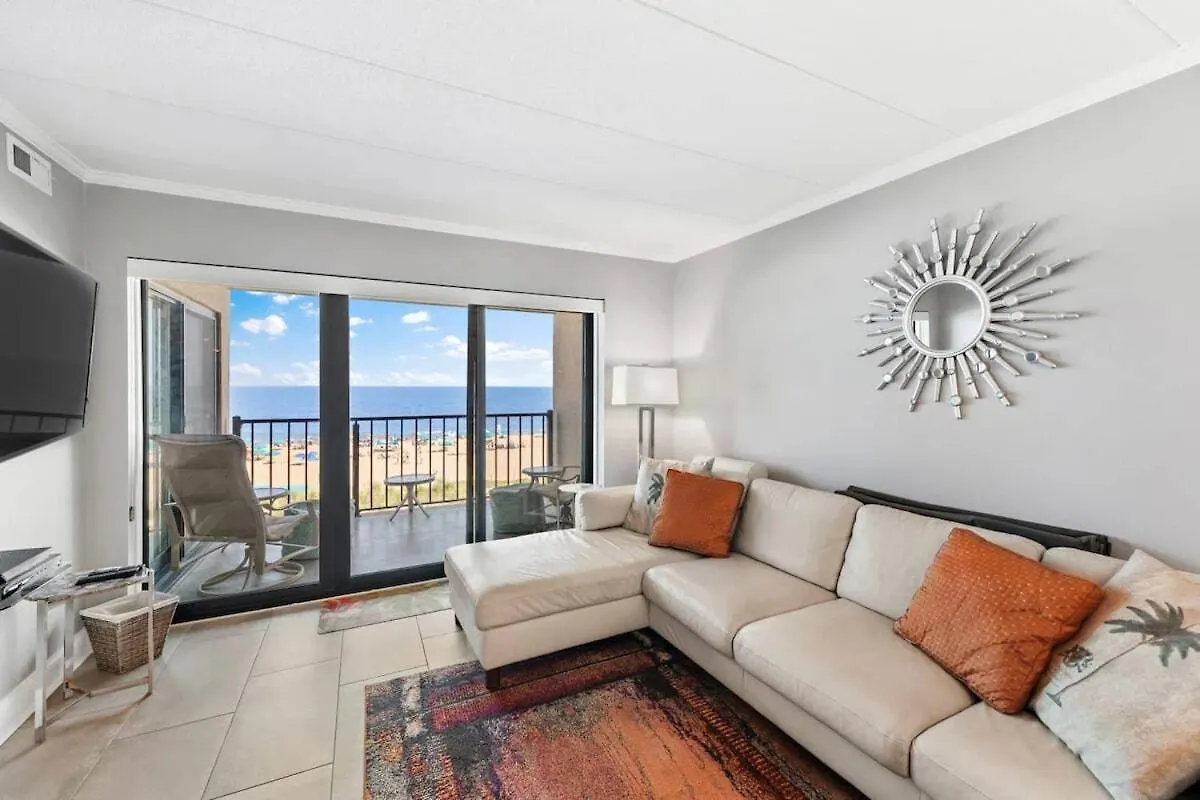 Marigot 310 Apartment Ocean City