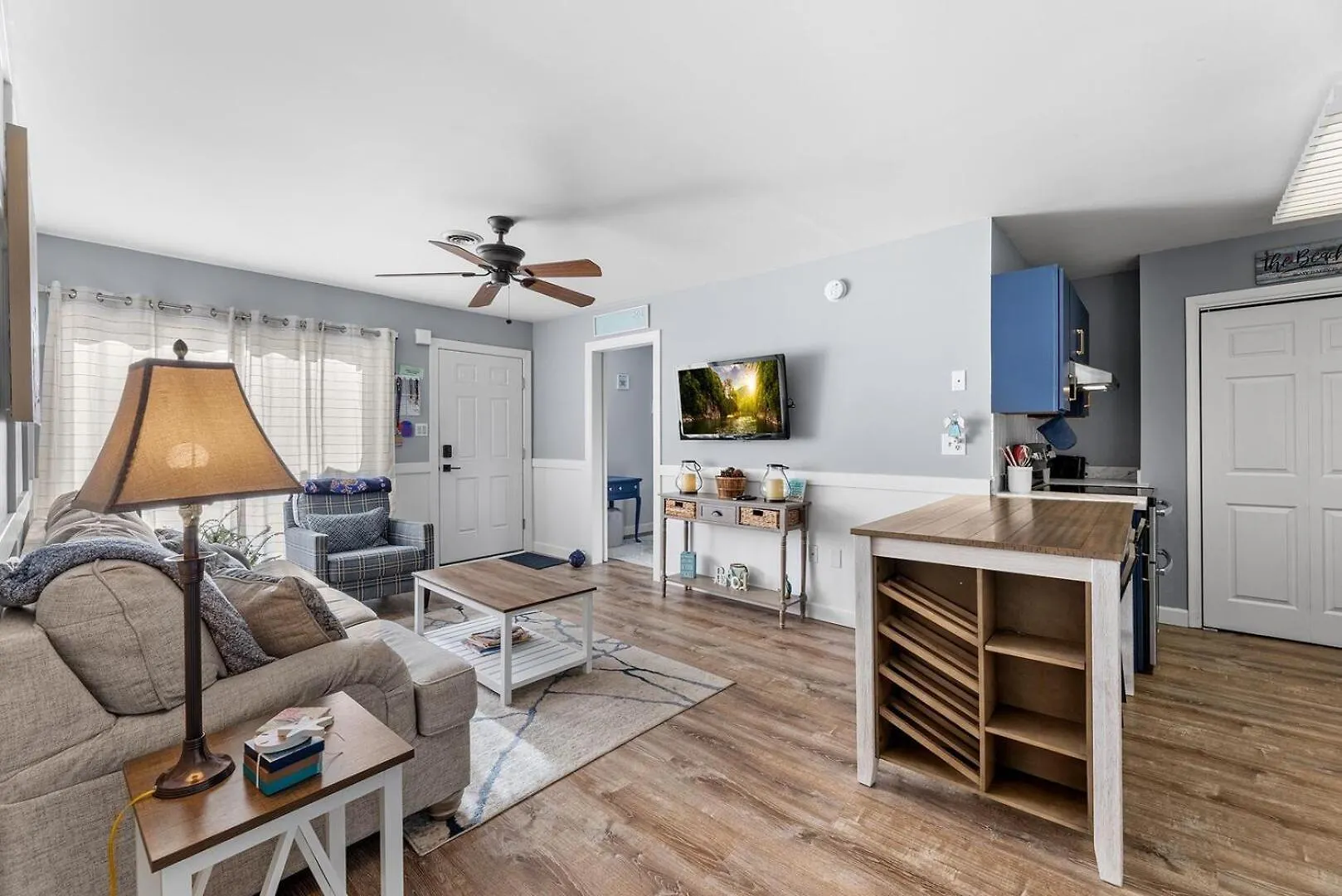 Club Ocean Ii 27 Apartamento Ocean City