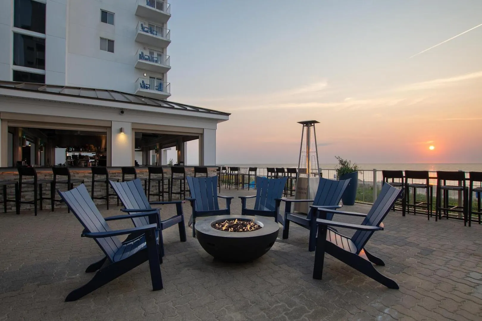 Princess Royale Unit 519 Hotel Ocean City
