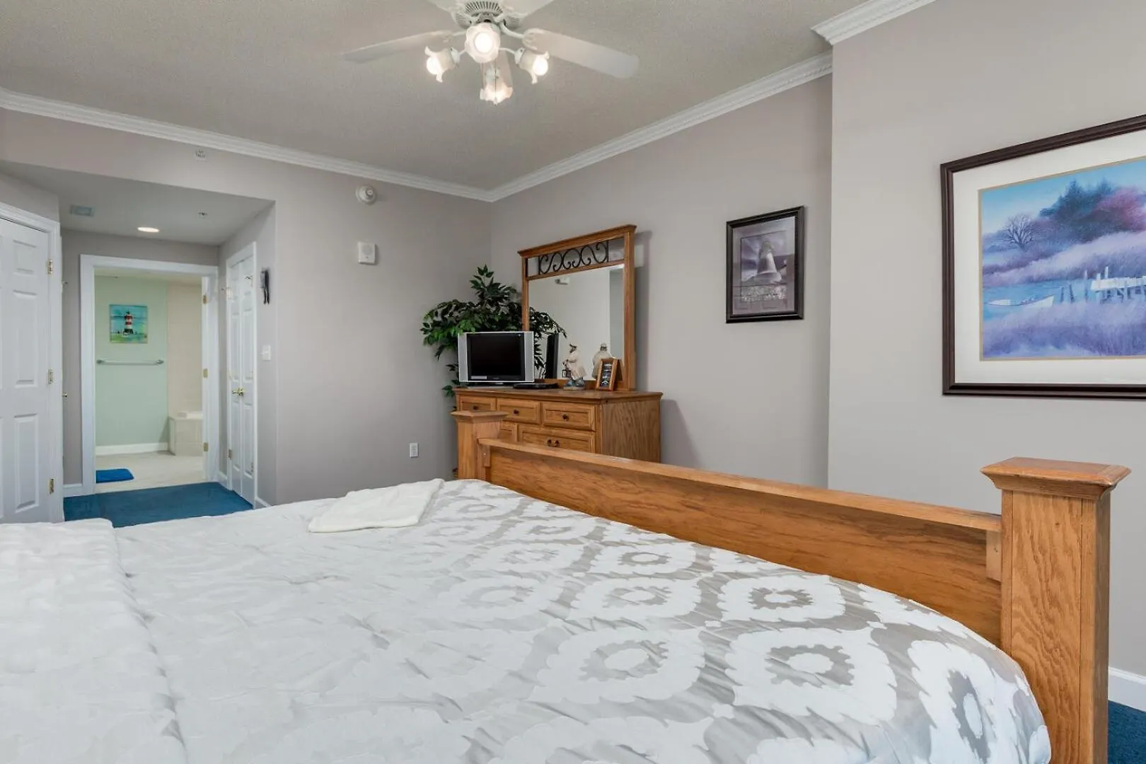 Sunset Pointe 203 Apartment Ocean City