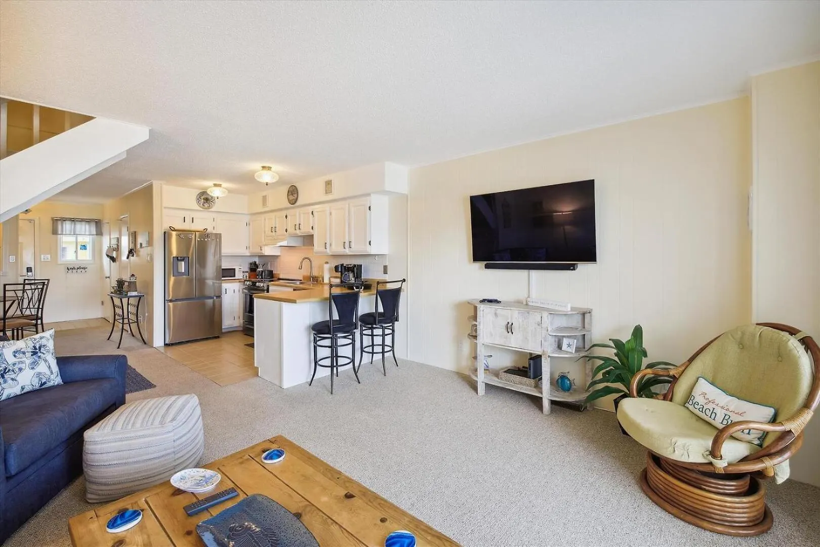Sunset Cove 17 Holiday home