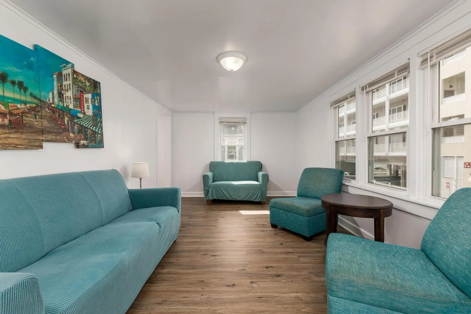 Somerset 4 * Ocean City
