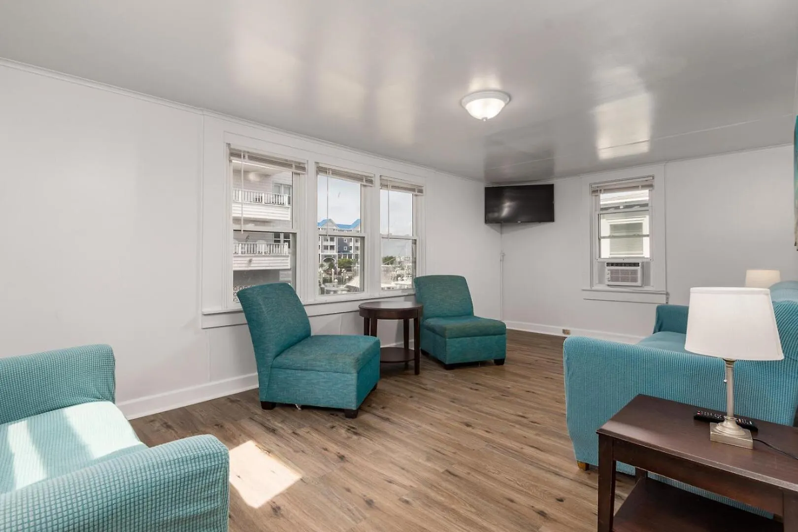 Somerset 4 Apartment Ocean City